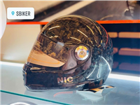 NÓN BẢO HIỂM NIC N06 FORGER CLASSIC